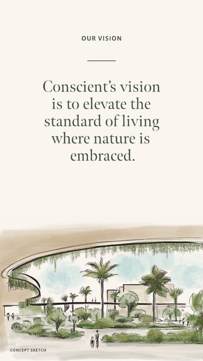 Conscient Parq Brochure Image 2