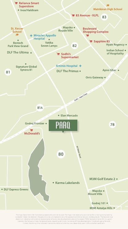 Conscient Parq Brochure Image 8
