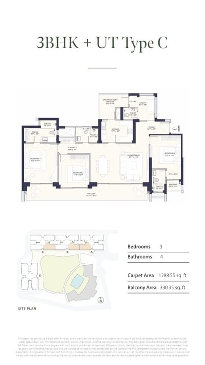 Conscient Parq Brochure Image 19