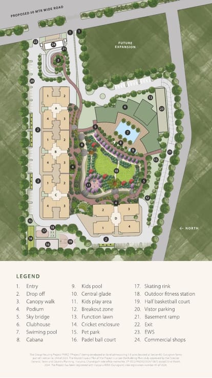 Conscient Parq Brochure Image 11