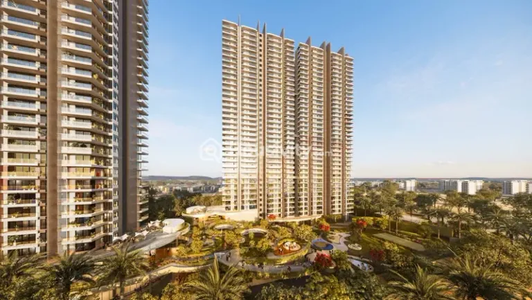 Conscient Parq Image 1