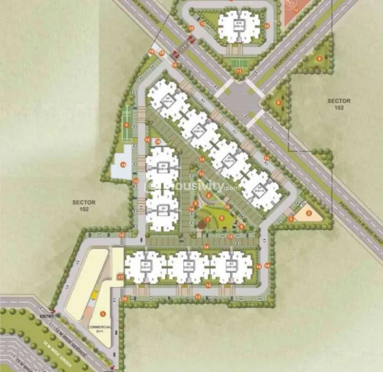 Conscient Habitat 102 Image 6