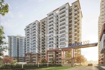 Conscient Habitat 102 Image 1