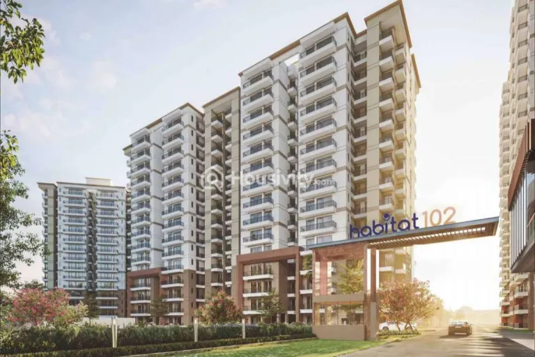 Conscient Habitat 102 Image 1