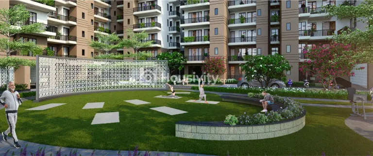 Conscient Habitat Prime Image 3