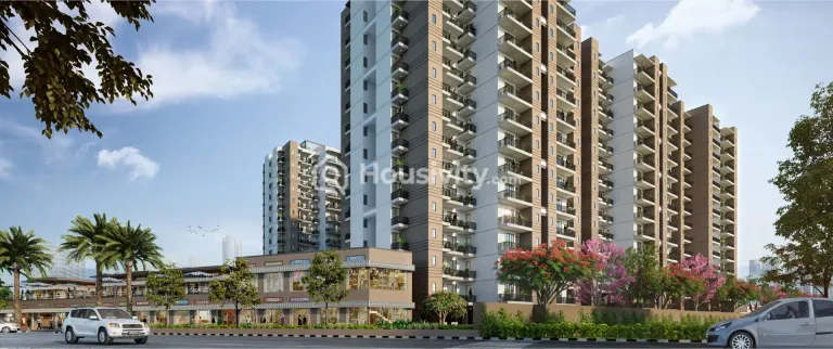 Conscient Habitat Prime Image 4