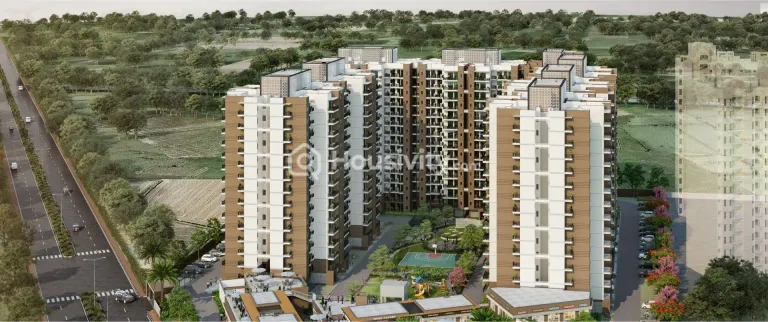 Conscient Habitat Prime Image 1