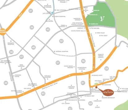 Conscient Elevate Image 7