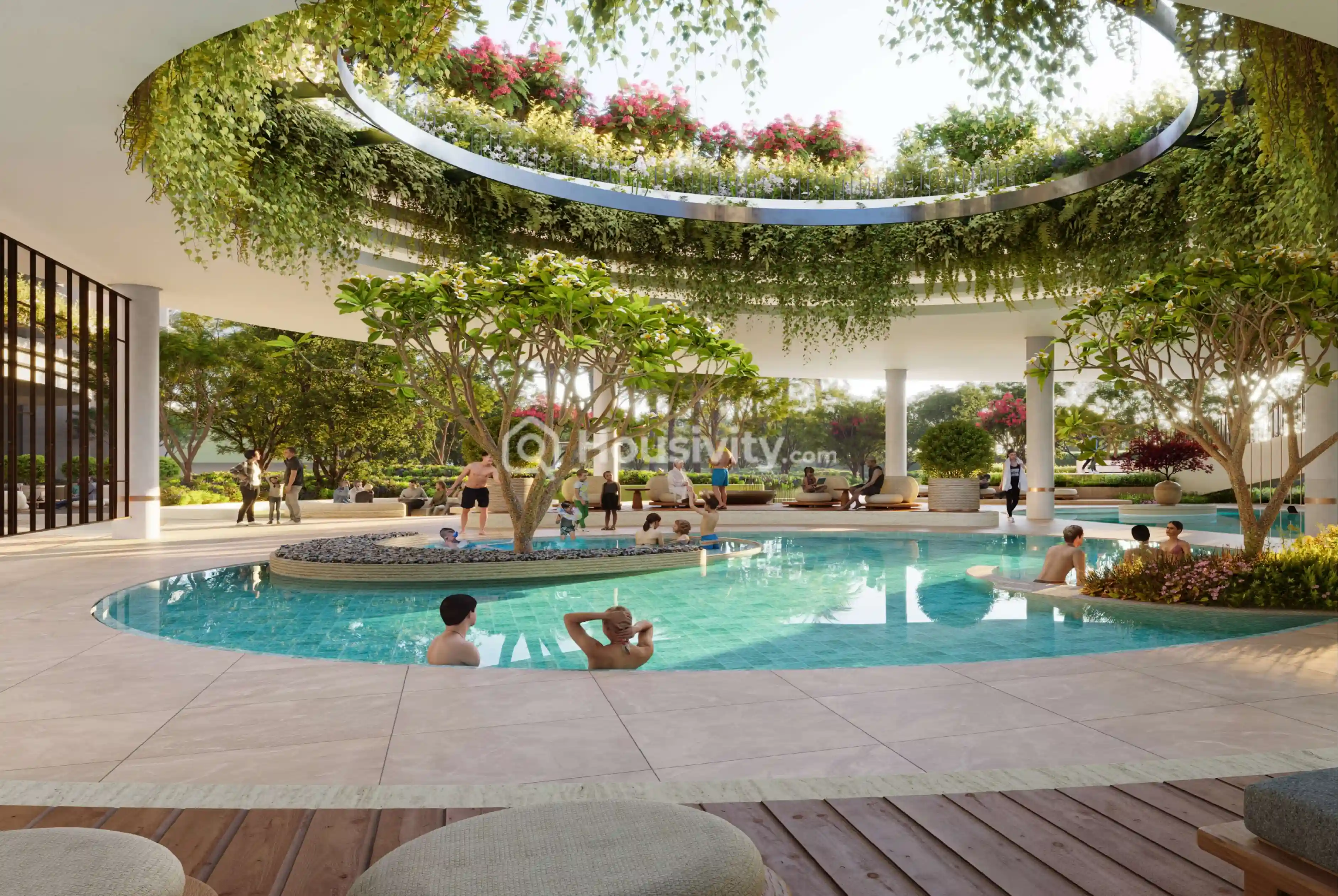 Conscient Elaira Residences Image 2