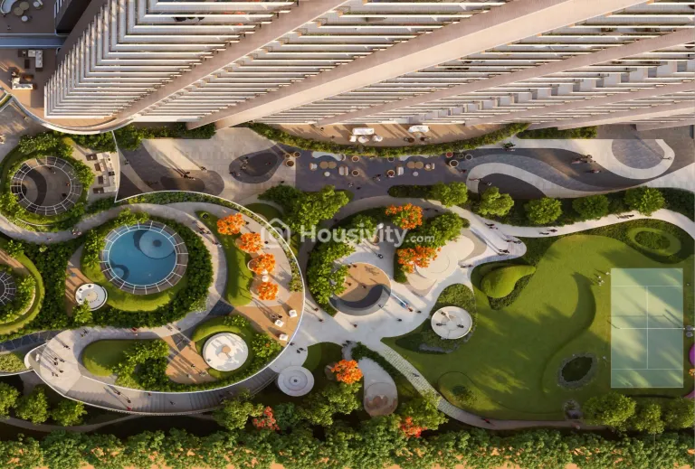 Conscient Elaira Residences Image 5