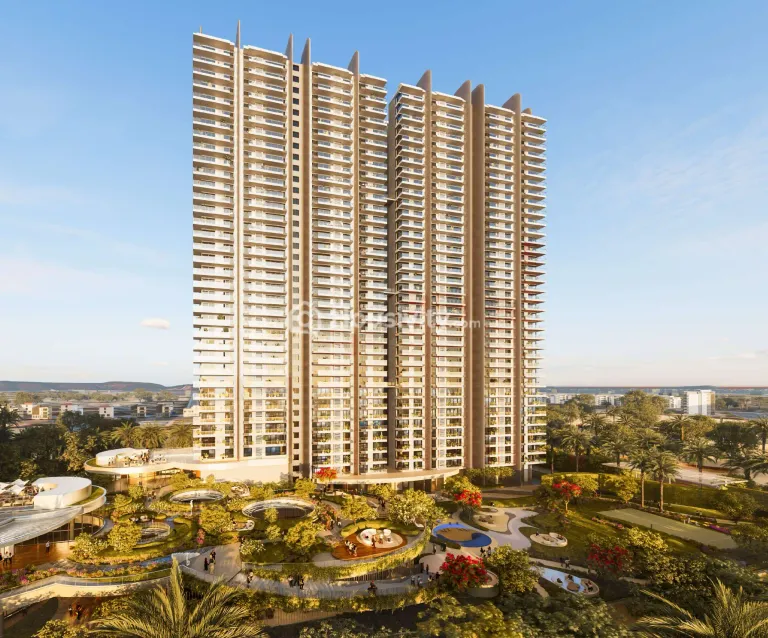 Conscient Elaira Residences Thumbnail