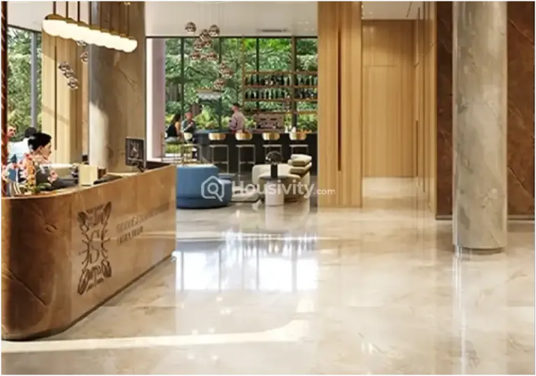 Godrej South Estate Image 9