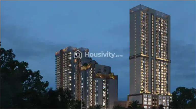Godrej South Estate Image 2