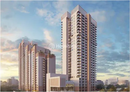 Godrej South Estate Thumbnail