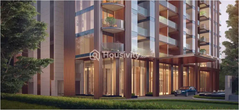 Godrej Connaught One Image 3