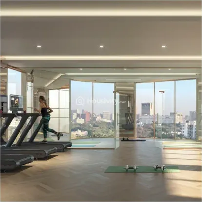 Godrej Connaught One Image 2