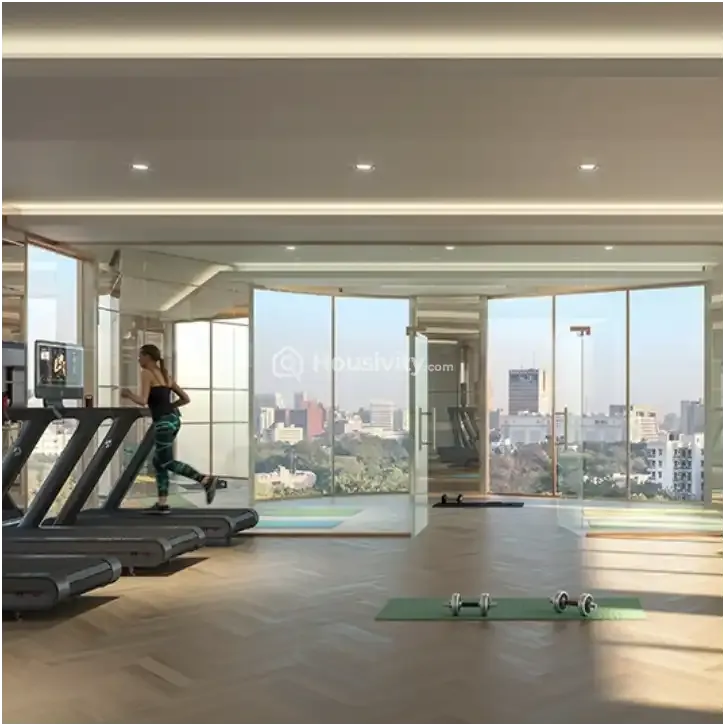 Godrej Connaught One Image 1