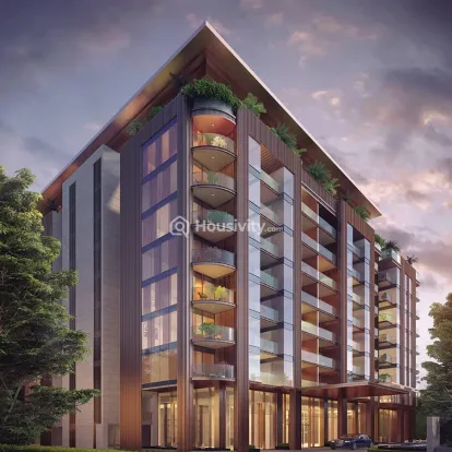 Godrej Connaught One Thumbnail