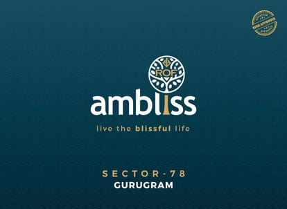 ROF Ambliss Brochure Image 1