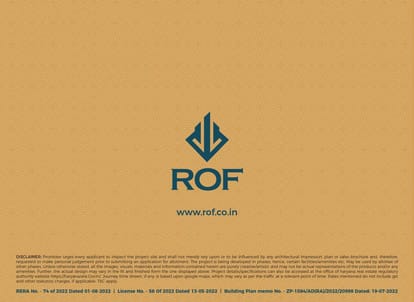 ROF Ambliss Brochure Image 37