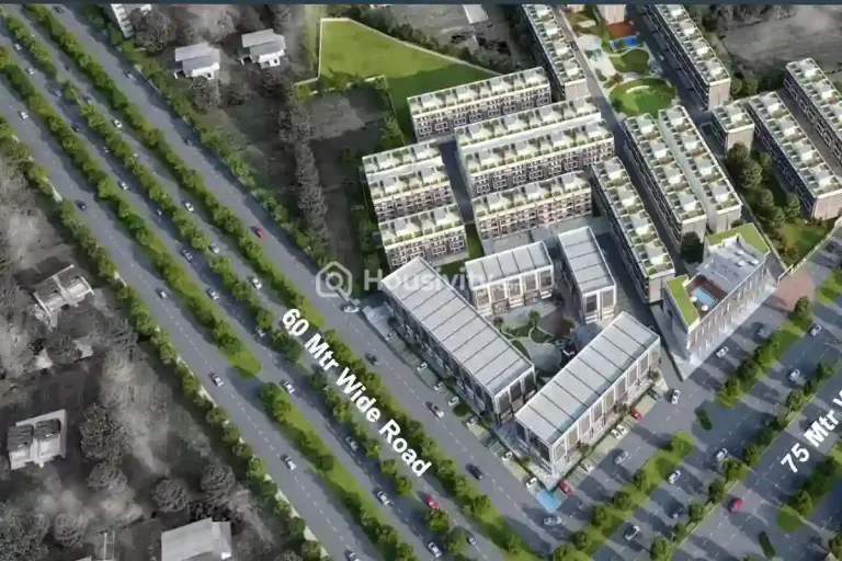 ROF Insignia Park Image 7