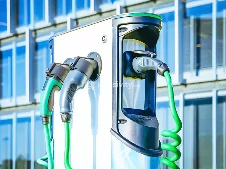 ROF Insignia Park Image 4