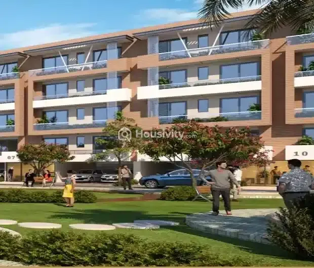 ROF Insignia Park Image 9