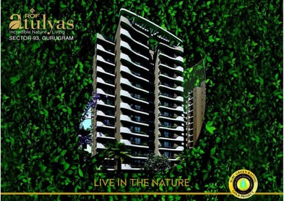 ROF Atulyas Brochure Image 1