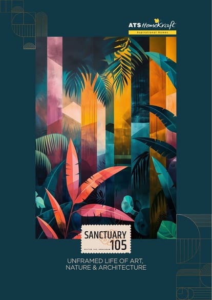 ATS Sanctuary 105 Brochure Image 1