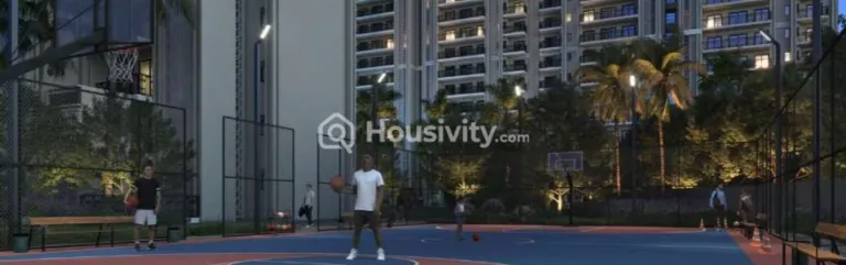 ATS Sanctuary 105 Image 1