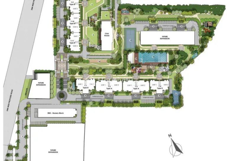 ATS Sanctuary 105 Image 5