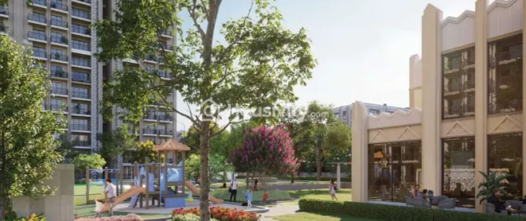 ATS Sanctuary 105 Image 3