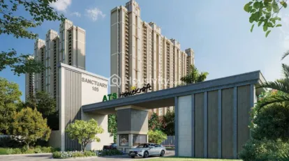 ATS Sanctuary 105 Thumbnail