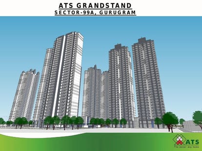 ATS Grandstand Brochure Image 1