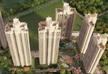 ATS Grandstand Image 5