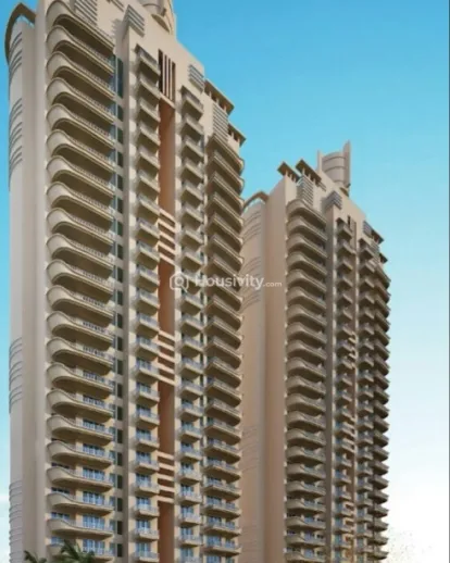 ATS Grandstand Image 1