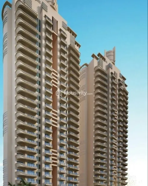 ATS Grandstand Image 1