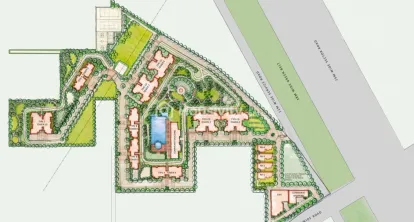 ATS Grandstand Image 7