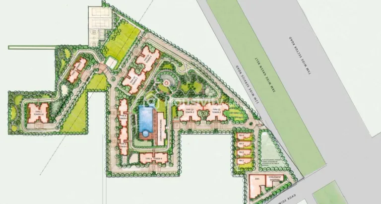 ATS Grandstand Image 7