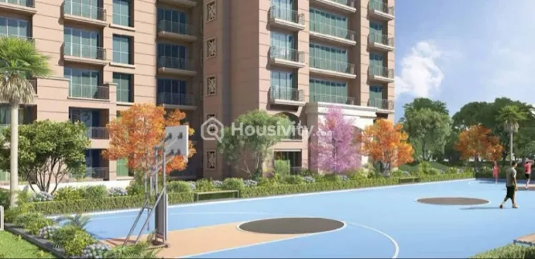 ATS Grandstand Image 3