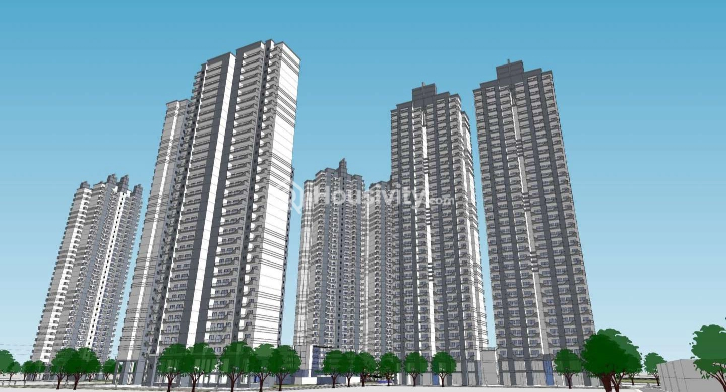 ATS Grandstand Image 2