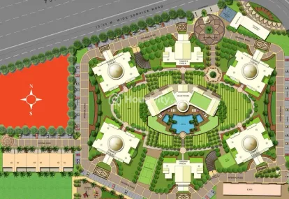 ATS Marigold Image 8