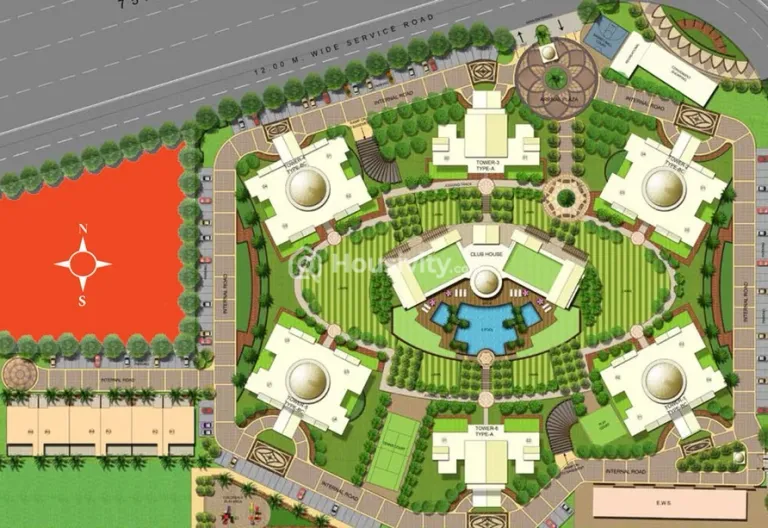 ATS Marigold Image 8