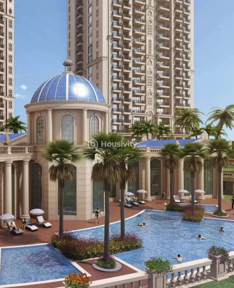 ATS Marigold Image 4