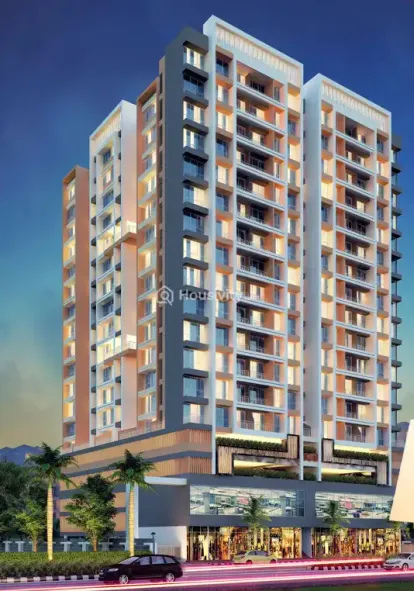 Vinayak Vista Image 9