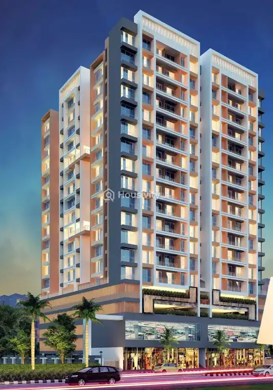 Vinayak Vista Image 9