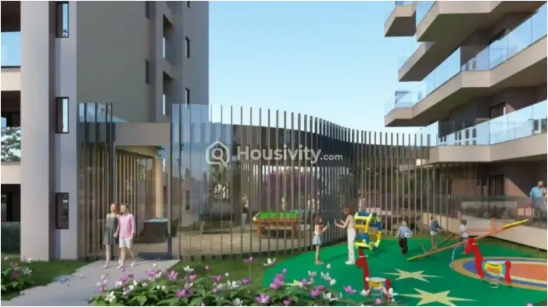 Sawasdee Heights Image 3