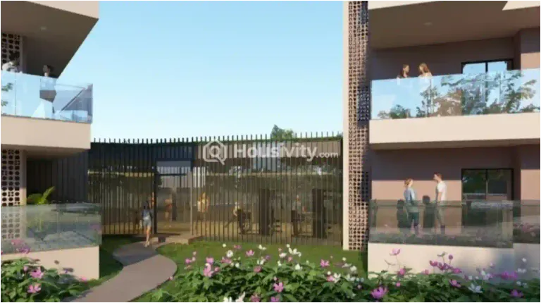 Sawasdee Heights Image 2