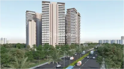 Sawasdee Heights Image 5