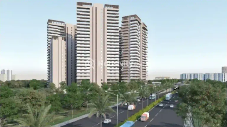 Sawasdee Heights Image 4